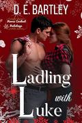 Ladling with Luke: Home Cooked Christmas by D. E. Bartley
