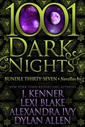 1001 Dark Nights: Bundle Five (Masters and Mercenaries #8.5) by Elisabeth Naughton
