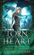 Torn Heart by Emma Hamm