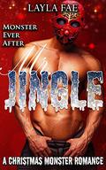 Mr. Jingle by Layla Fae