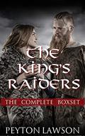 The King's Raiders: The Complete Boxset by Peyton Lawson