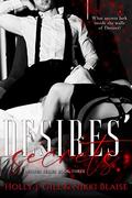Desires' Secrets by Holly J. Gill
