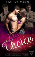 Lady's Choice (Best Friends to Lovers #13) by Kat Crimson