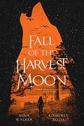 Fall of the Harvest Moon (New World Shifters #4) by Kimberly Loth