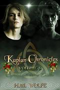 The Kaplan Chronicles: Volume 1 by Beau LeFebvre