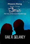 Stasis by Gail R. Delaney