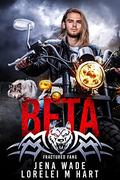 Fractured Fang: Beta by Jena Wade, Lorelei M. Hart