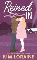 Reined In (Ryker Ranch #9) by Kim Loraine