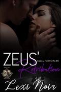 Zeus' Retribution (Angel's Fury #8) by Lexi Noir
