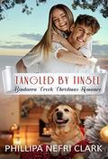 Tangled by Tinsel by Phillipa Nefri Clark
