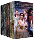 Sisters of the Revolution Collection 1: Books 2-5: Plus Exclusive Bonus Story by Audrey Glenn