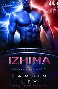 Izhima (Kirenai Fated Mates by Tamsin Ley
