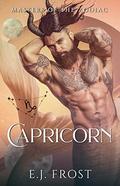 Capricorn (Masters of the Zodiac #4) by E.J. Frost