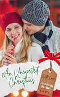An Unexpected Christmas by Hannah Blake