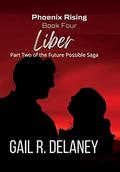 Liber by Gail R. Delaney