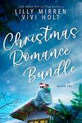 Christmas Romance Bundle by Vivi Holt