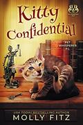Kitty Confidential by Molly Fitz