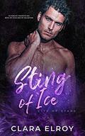 Sting of Ice (City of Stars #4) by Clara Elroy