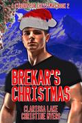 Brekar's Christmas by Clarissa Lake