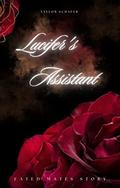 Lucifer's Assistant by Alyssa Brostowitz