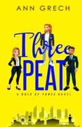 Threepeat by Ann Grech