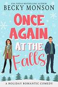 Once Again at the Falls by Becky Monson