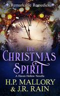 The Christmas Spirit by H.P. Mallory, J.R. Rain