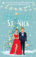 Falling for St. Nick by Danielle Jamie