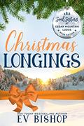 Christmas Longings by Ev Bishop