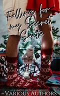 Falling for my Secret Santa: A Limited Edition Christmas Anthology by Kris Jayne