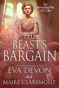 The Beast's Bargain by Eva Devon, Maire Claremont