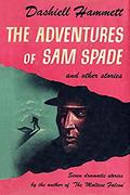 The Adventures of Sam Spade and other stories (Dashiell Hammett) by Dashiell Hammett