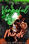 Vengeful Minds (Reapers of Havoc MC #3) by Ashlee M. Edmonds