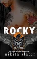 Rocky by Nikita Slater, Jem Monday Publishing