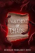 Engagement of Chaos by Rebekah Margaret Doss