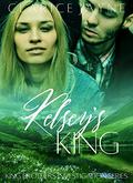Kelsey's King (King Brothers Investigation #5) by Clarice Jayne