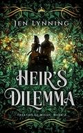 Heir's Dilemma by Jen Lynning
