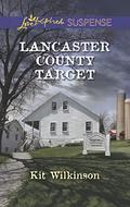 Lancaster County Target by Kit Wilkinson