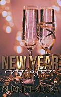New Year Ever After by Shanice Swint