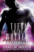 Tied to the Wulven by Reese Dante