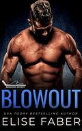 Blowout by Elise Faber