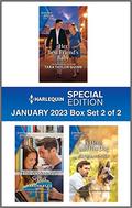 Harlequin Special Edition January 2023  Box Set 2 - 2 by Carrie Nichols