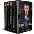 United with the Billionaires: A Slade Brothers Contemporary Romance Box Set by Joy Sparks