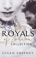 Royals of Solana Collection by Susan Sheehey