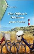 The Officer's Dilemma: A Clean and Uplifting Romance by Janice Carter