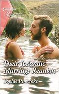 Their Icelandic Marriage Reunion (Dream Destinations #1) by Sophie Pembroke
