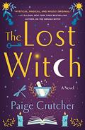 The Lost Witch by Paige Crutcher