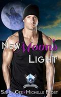 New Moon's Light by Sammi Cee, Michelle Frost
