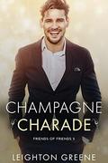 Champagne Charade by Leighton Greene