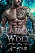 Hungry Wolf by Aidy Award